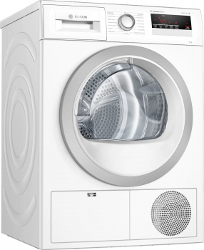 Bosch WTH 85 VH 0 Wäschetrockner